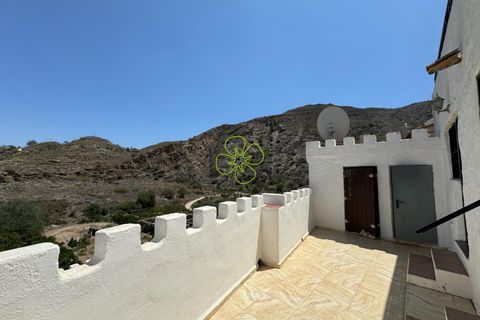 Landejendom i Albanchez, Almeria, Albanchez - € 174.995 | Ref: CRE-2418 - foto 29