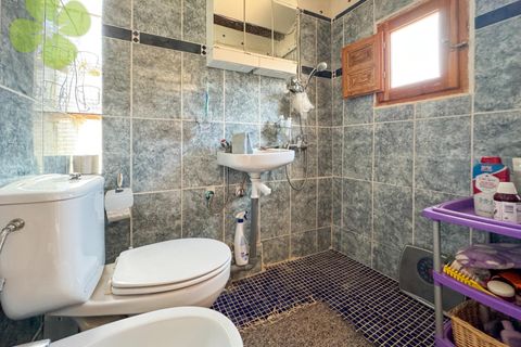 Landejendom i Albanchez, Almeria, Albanchez - € 84.500 | Ref: CRE-2417 - foto 9