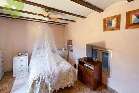 Landejendom i Albanchez, Almeria, Albanchez - € 84.500 | Ref: CRE-2417 - foto 10