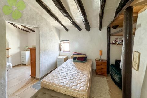 Landejendom i Albanchez, Almeria, Albanchez - € 84.500 | Ref: CRE-2417 - foto 14