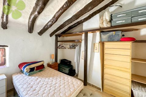 Landejendom i Albanchez, Almeria, Albanchez - € 84.500 | Ref: CRE-2417 - foto 15