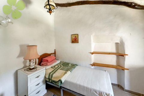 Landejendom i Albanchez, Almeria, Albanchez - € 84.500 | Ref: CRE-2417 - foto 16