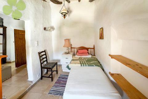 Landejendom i Albanchez, Almeria, Albanchez - € 84.500 | Ref: CRE-2417 - foto 17