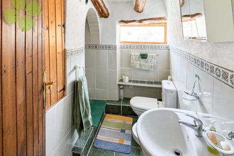 Landejendom i Albanchez, Almeria, Albanchez - € 84.500 | Ref: CRE-2417 - foto 19