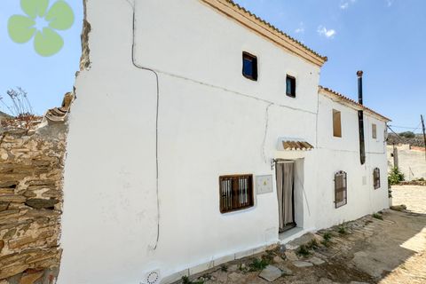 Landejendom i Albanchez, Almeria, Albanchez - € 84.500 | Ref: CRE-2417 - foto 20