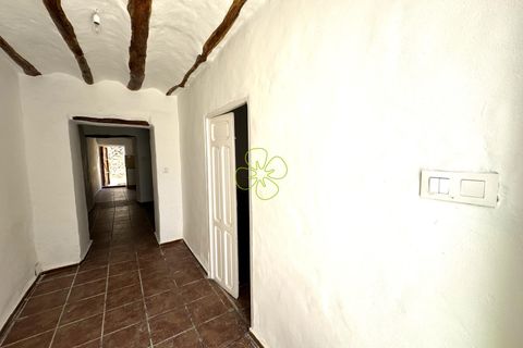 Landsbyhus i Oria, Almeria, Oria - € 59.950 | Ref: CRE-2395 - foto 3