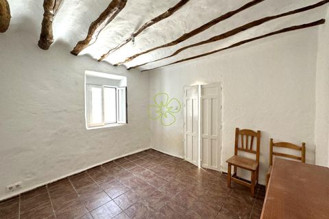 Landsbyhus i Oria, Almeria, Oria - € 59.950 | Ref: CRE-2395 - foto 4