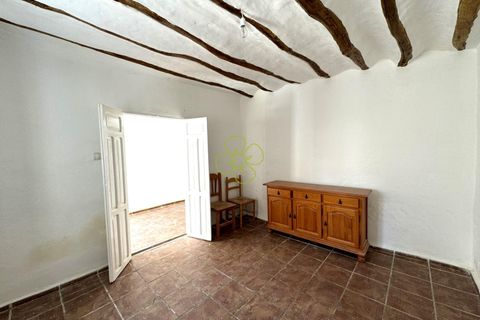 Landsbyhus i Oria, Almeria, Oria - € 59.950 | Ref: CRE-2395 - foto 5