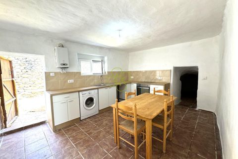 Landsbyhus i Oria, Almeria, Oria - € 59.950 | Ref: CRE-2395 - foto 8