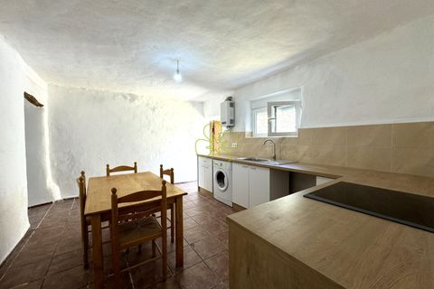 Landsbyhus i Oria, Almeria, Oria - € 59.950 | Ref: CRE-2395 - foto 9