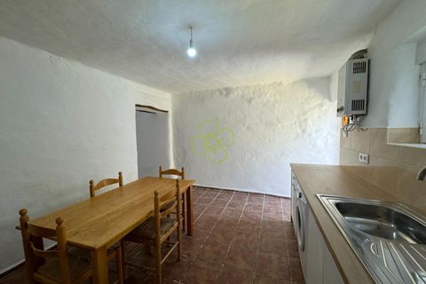 Landsbyhus i Oria, Almeria, Oria - € 59.950 | Ref: CRE-2395 - foto 10