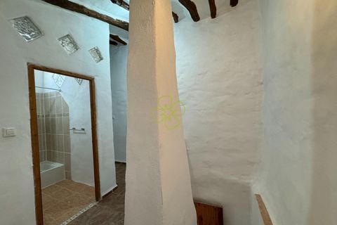 Landsbyhus i Oria, Almeria, Oria - € 59.950 | Ref: CRE-2395 - foto 16