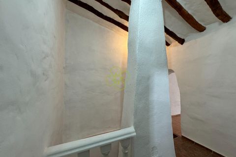 Landsbyhus i Oria, Almeria, Oria - € 59.950 | Ref: CRE-2395 - foto 18