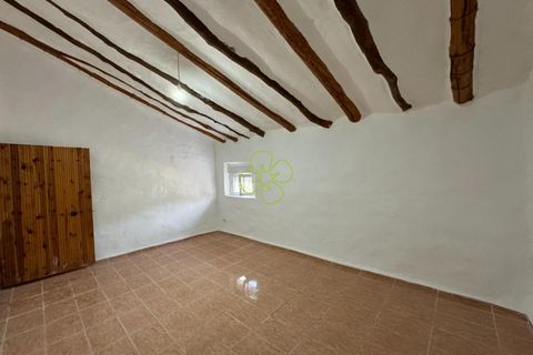 Landsbyhus i Oria, Almeria, Oria - € 59.950 | Ref: CRE-2395 - foto 19