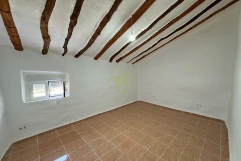 Landsbyhus i Oria, Almeria, Oria - € 59.950 | Ref: CRE-2395 - foto 20