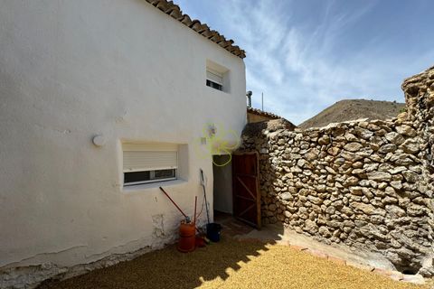 Landsbyhus i Oria, Almeria, Oria - € 59.950 | Ref: CRE-2395 - foto 21