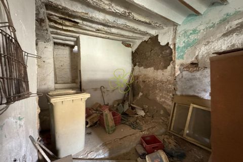 Landejendom i Albox, Almeria, Albox - € 70.000 | Ref: CRE-2387 - foto 9