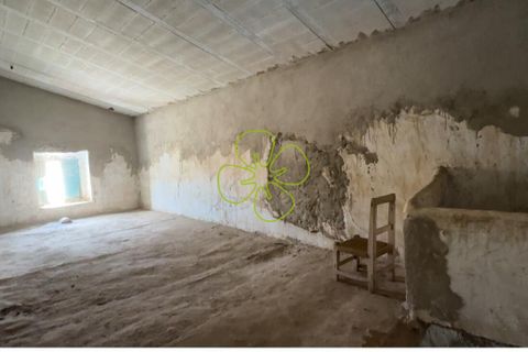 Landejendom i Albox, Almeria, Albox - € 70.000 | Ref: CRE-2387 - foto 10