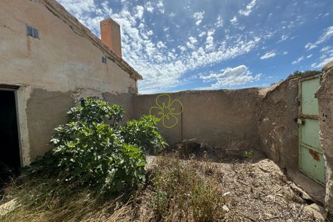 Landejendom i Albox, Almeria, Albox - € 70.000 | Ref: CRE-2387 - foto 11
