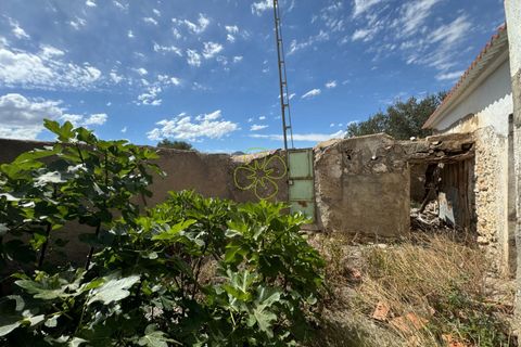 Landejendom i Albox, Almeria, Albox - € 70.000 | Ref: CRE-2387 - foto 12
