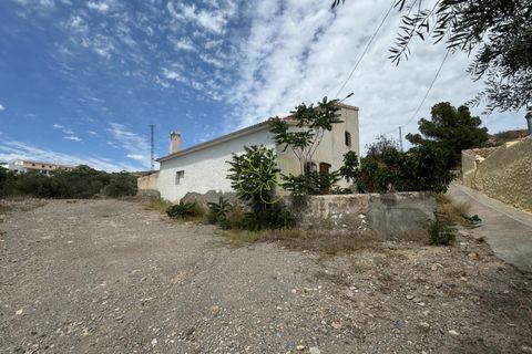 Landejendom i Albox, Almeria, Albox - € 70.000 | Ref: CRE-2387 - foto 15