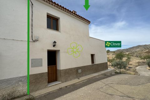 Landejendom i Arboleas, Almeria, Arboleas - € 105.000 | Ref: CRE-2343 - foto 1