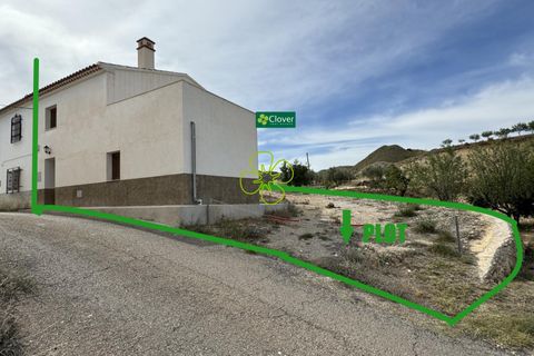 Landejendom i Arboleas, Almeria, Arboleas - € 105.000 | Ref: CRE-2343 - foto 2
