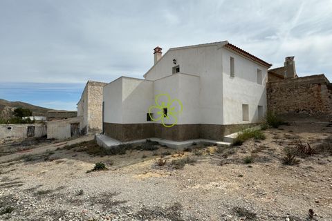 Landejendom i Arboleas, Almeria, Arboleas - € 105.000 | Ref: CRE-2343 - foto 3