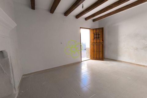 Landejendom i Arboleas, Almeria, Arboleas - € 105.000 | Ref: CRE-2343 - foto 6