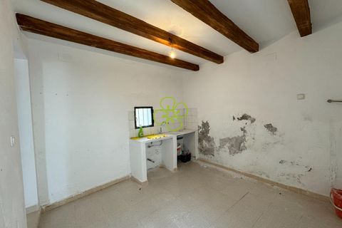Landejendom i Arboleas, Almeria, Arboleas - € 105.000 | Ref: CRE-2343 - foto 12