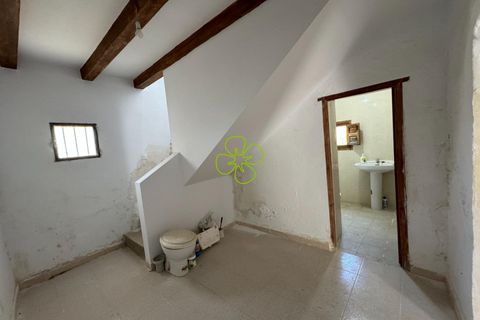 Landejendom i Arboleas, Almeria, Arboleas - € 105.000 | Ref: CRE-2343 - foto 13