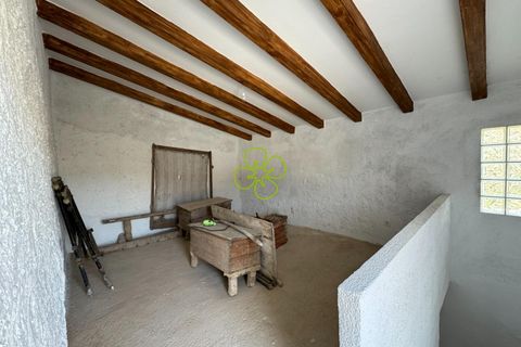 Landejendom i Arboleas, Almeria, Arboleas - € 105.000 | Ref: CRE-2343 - foto 14