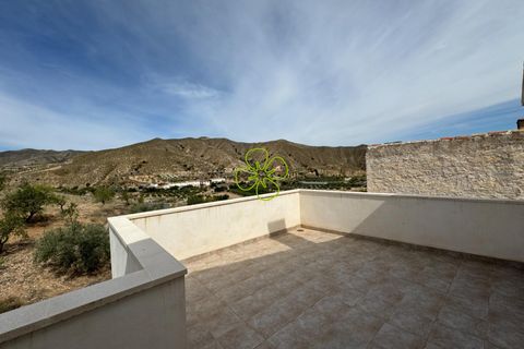 Landejendom i Arboleas, Almeria, Arboleas - € 105.000 | Ref: CRE-2343 - foto 16