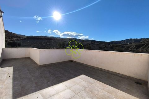 Landejendom i Arboleas, Almeria, Arboleas - € 105.000 | Ref: CRE-2343 - foto 17