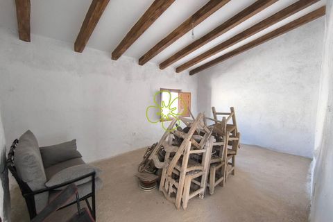 Landejendom i Arboleas, Almeria, Arboleas - € 105.000 | Ref: CRE-2343 - foto 18
