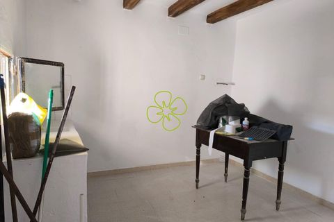 Landejendom i Arboleas, Almeria, Arboleas - € 105.000 | Ref: CRE-2343 - foto 19