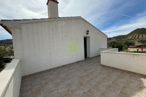 Landejendom i Arboleas, Almeria, Arboleas - € 105.000 | Ref: CRE-2343 - foto 20