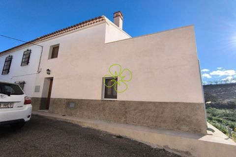 Landejendom i Arboleas, Almeria, Arboleas - € 105.000 | Ref: CRE-2343 - foto 21