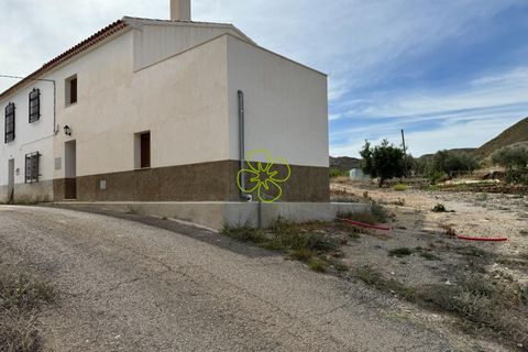 Landejendom i Arboleas, Almeria, Arboleas - € 105.000 | Ref: CRE-2343 - foto 22