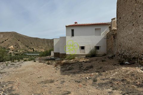 Landejendom i Arboleas, Almeria, Arboleas - € 105.000 | Ref: CRE-2343 - foto 23