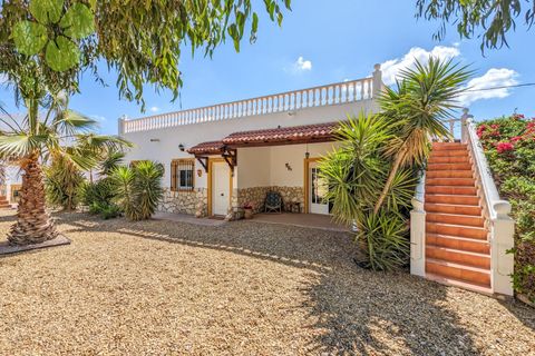 Landejendom i Albox, Almeria, Albox - € 499.000 | Ref: CRE-2342 - foto 3