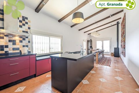 Landejendom i Albox, Almeria, Albox - € 499.000 | Ref: CRE-2342 - foto 4