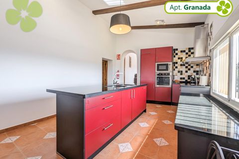 Landejendom i Albox, Almeria, Albox - € 499.000 | Ref: CRE-2342 - foto 5