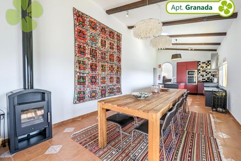 Landejendom i Albox, Almeria, Albox - € 499.000 | Ref: CRE-2342 - foto 6