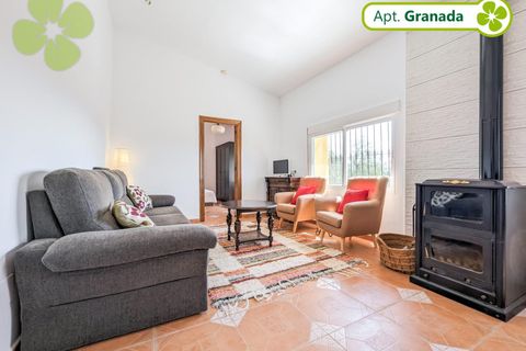 Landejendom i Albox, Almeria, Albox - € 499.000 | Ref: CRE-2342 - foto 7