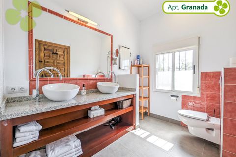 Landejendom i Albox, Almeria, Albox - € 499.000 | Ref: CRE-2342 - foto 9