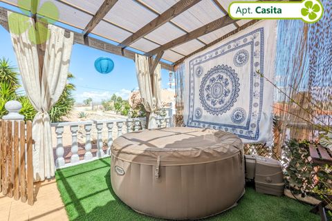 Landejendom i Albox, Almeria, Albox - € 499.000 | Ref: CRE-2342 - foto 12
