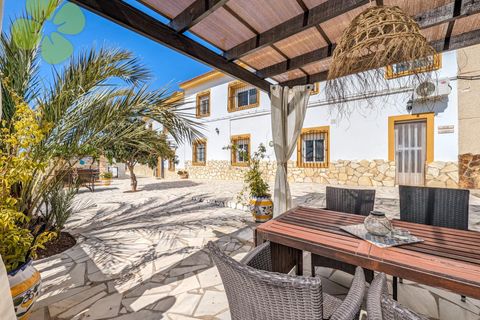 Landejendom i Albox, Almeria, Albox - € 499.000 | Ref: CRE-2342 - foto 16