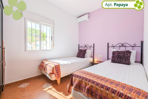 Landejendom i Albox, Almeria, Albox - € 499.000 | Ref: CRE-2342 - foto 20