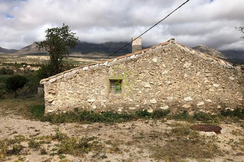 Landejendom i Chirivel, Almeria, Chirivel - € 39.000 | Ref: CRE-2283 - foto 2